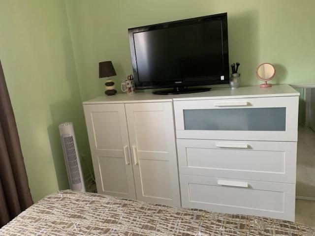 Comme A La Maison - Chambre Double Chez Habitant Pres De Toulouse Baziege Zewnętrze zdjęcie