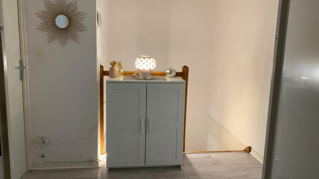 Comme A La Maison - Chambre Double Chez Habitant Pres De Toulouse Baziege Zewnętrze zdjęcie