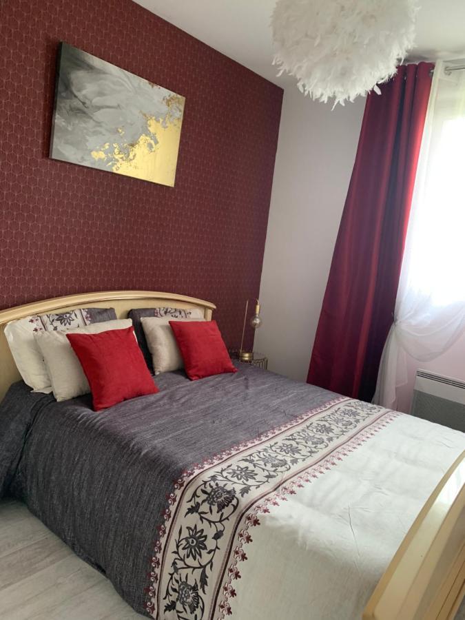 Comme A La Maison - Chambre Double Chez Habitant Pres De Toulouse Baziege Zewnętrze zdjęcie