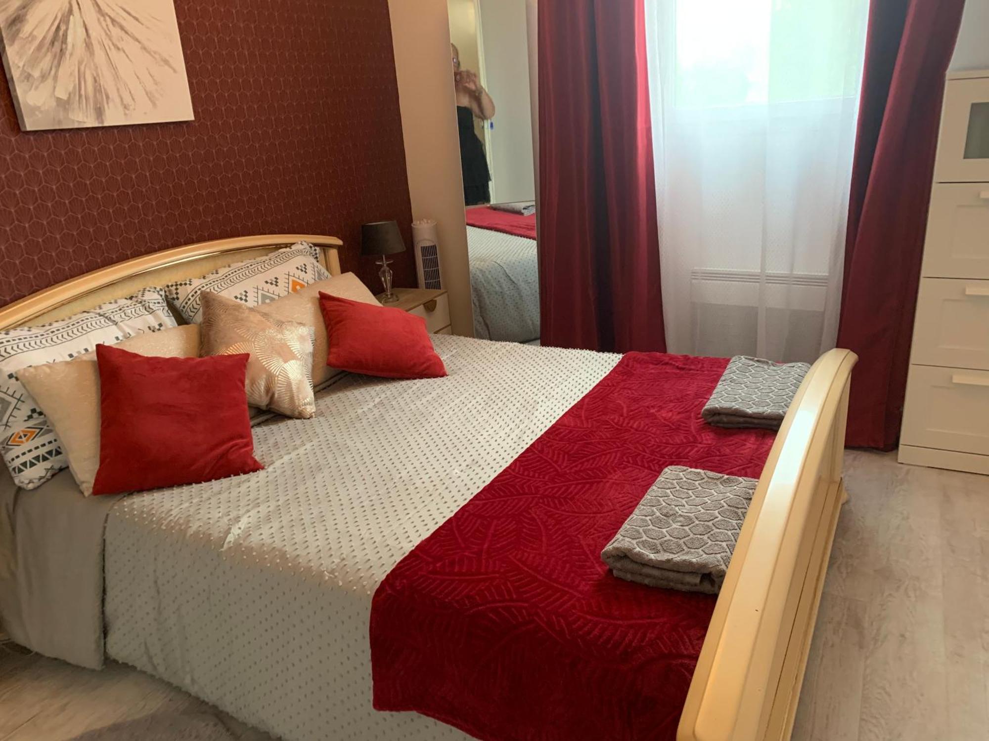 Comme A La Maison - Chambre Double Chez Habitant Pres De Toulouse Baziege Zewnętrze zdjęcie